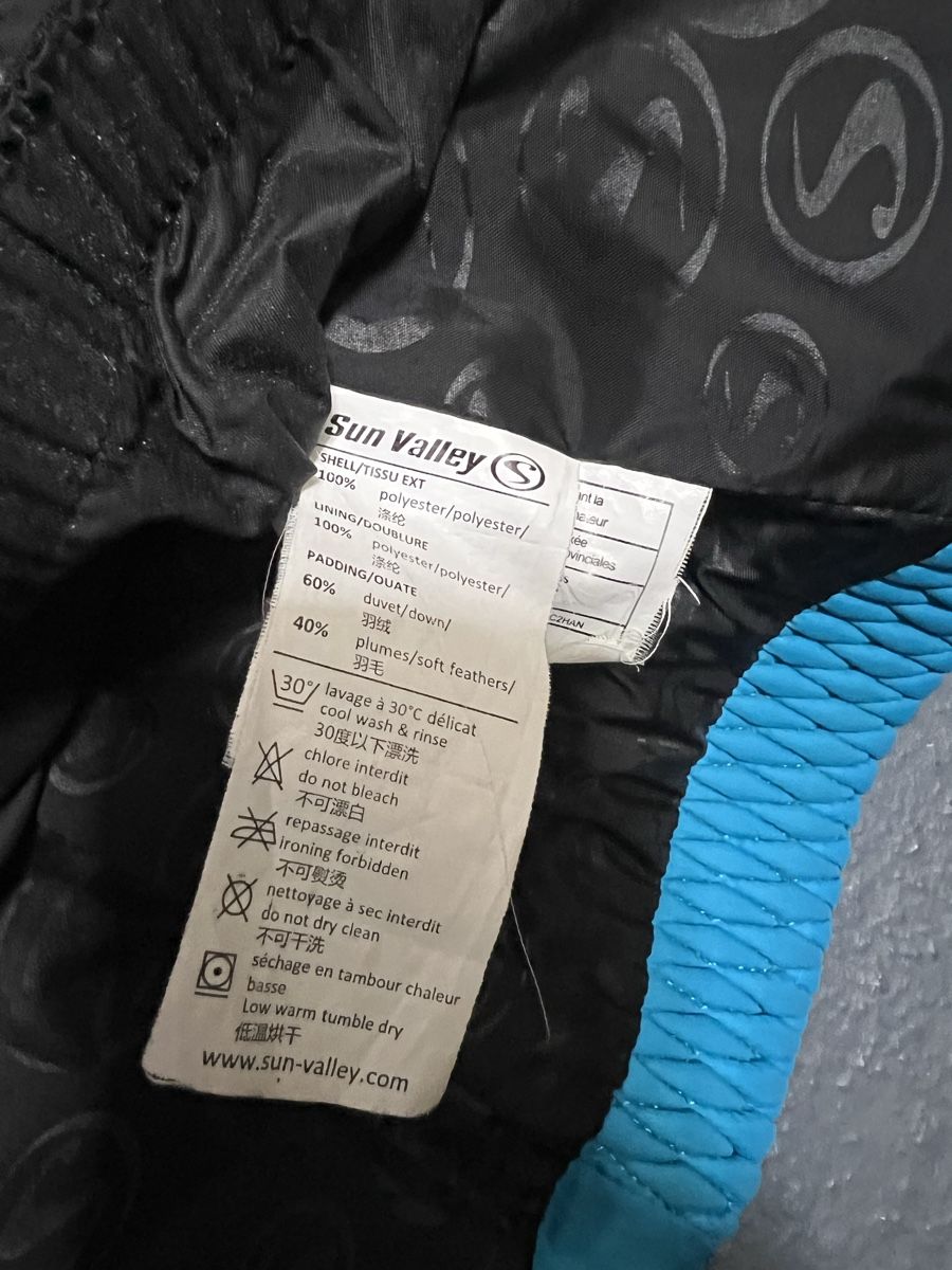 Vestes: Jacke – D'occasion à Sarnen par Sla_ta 4
