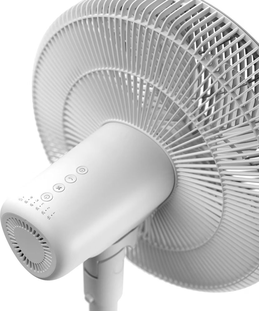 Philips Ventilateurs: PHILIPS Standventilator 2000 series CX2550 – Neuf (Voir description) à Hochdorf par fue_qk5h 2