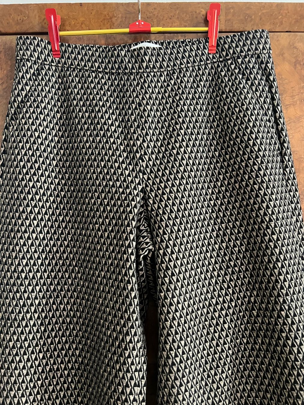 Raffaello Rossi Pantaloni: Hose Raffaello Rossi 40 – Nuovo (secondo la descrizione) da Biel/Bienne venduto da Girasole232 2