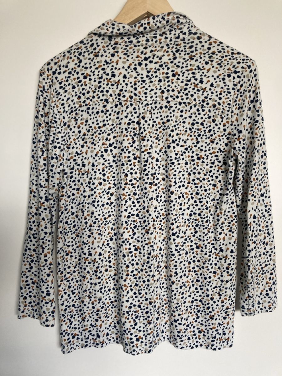 Caroll Camicette: Caroll Paris Damen Bluse, Grösse S! – Usato da Frenkendorf venduto da Bleandro 2