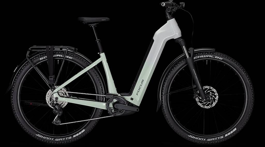 Velos: FOCUS Aventura 2 6.7X  L  – Neu und originalverpackt aus Horw von BIKESCHMIEDE