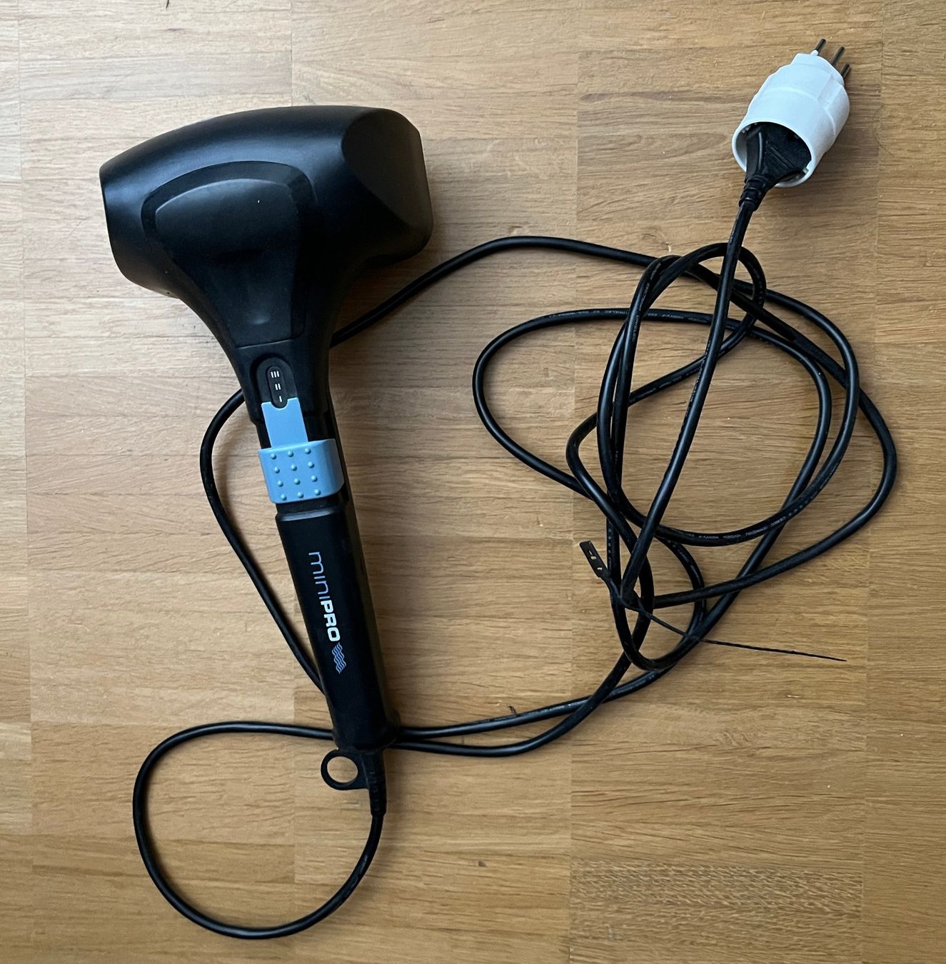 Dispositivi per massaggi: Thumper Massagegerät Mini Pro – Usato da Allschwil venduto da Waggis64 1