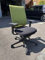 Steelcase Amia  ergonomischer Bürostuhl, gebraucht
