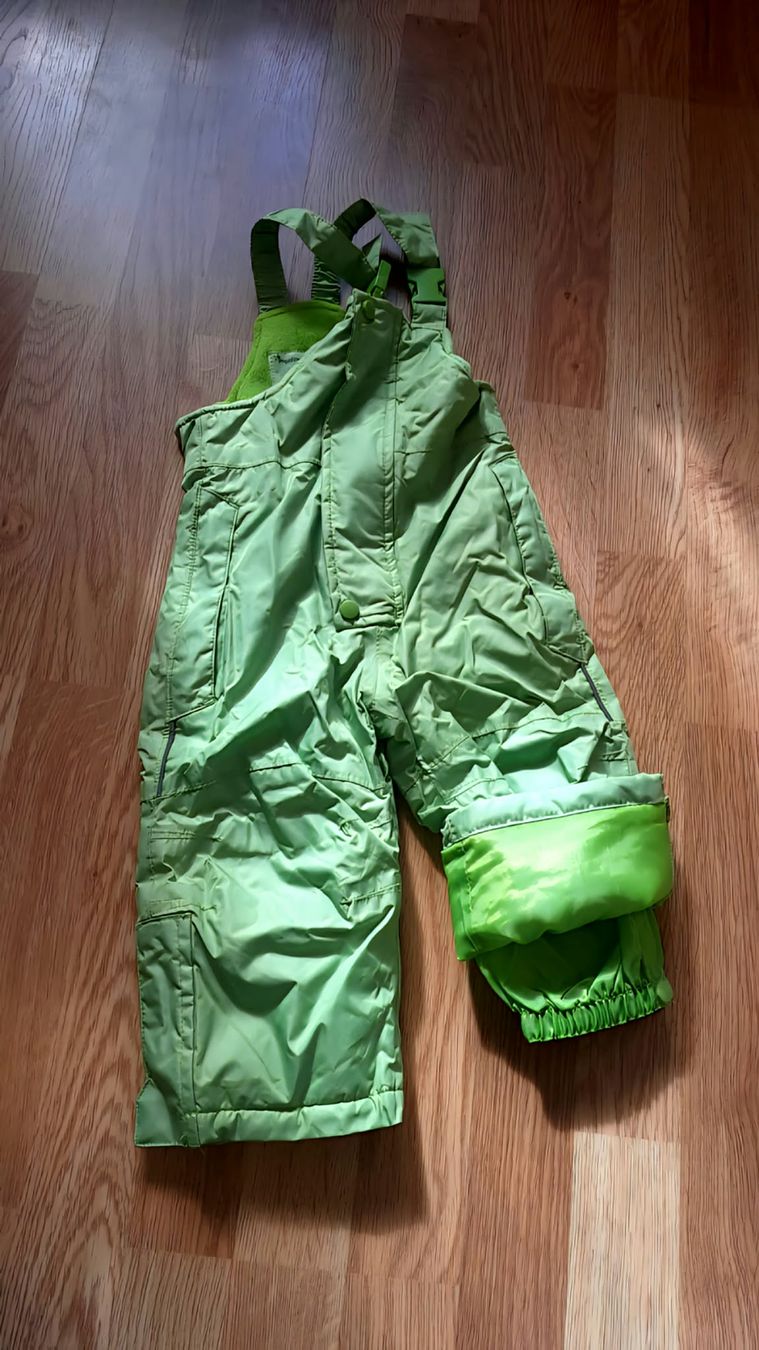 Ensembles coordonnés: Herbst / Winter Bekleidung Junge – D'occasion à Trun par Poni_26 1