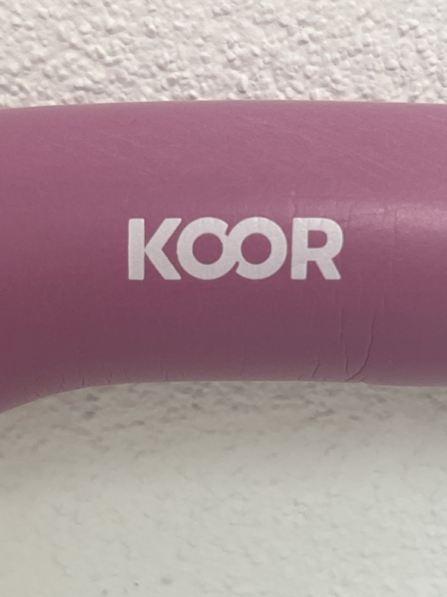 Hometrainer: Hula Hoop – Usato da Hochfelden venduto da man_6d68 1