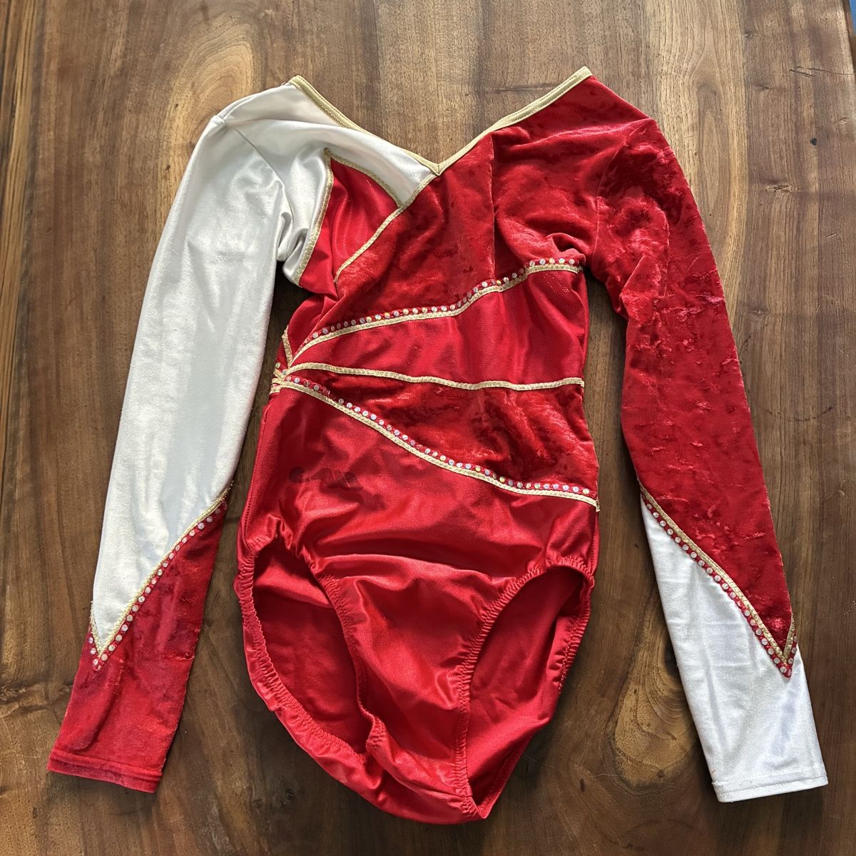 Survêtements: Turnanzug Grösse 146 – D'occasion à Winterthur par bunteperlen