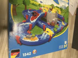 Aquapark Wasserbahn Spielzeug 1542
