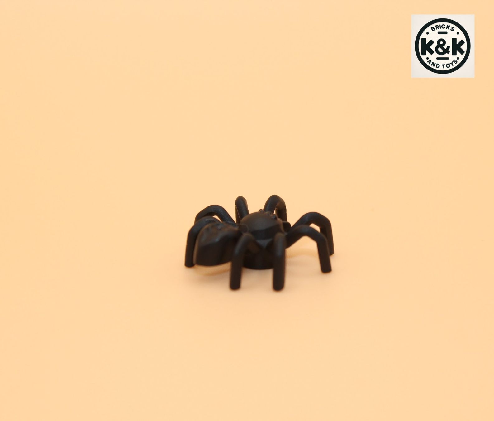 Lego Kit di costruzioni: LEGO® Animal / Tier -   Spider / Spinne - NEW – Nuovo (secondo la descrizione) da Oberkulm venduto da K_K_Bricks_and_Toys 1