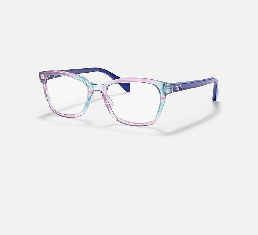 Brillen & Gläser: Rayban Brille Kinder – Gebraucht aus Bern von francesca35