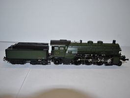 Märklin Dampflok DR (CSK1685)