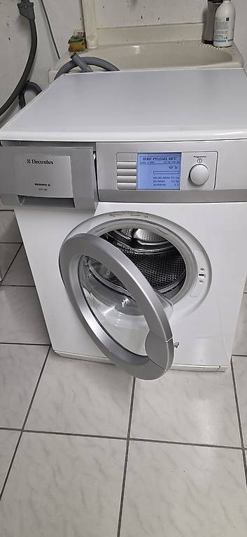 Lavatrici: Waschmaschine Electrolux – Usato da Märwil venduto da Obludka 4
