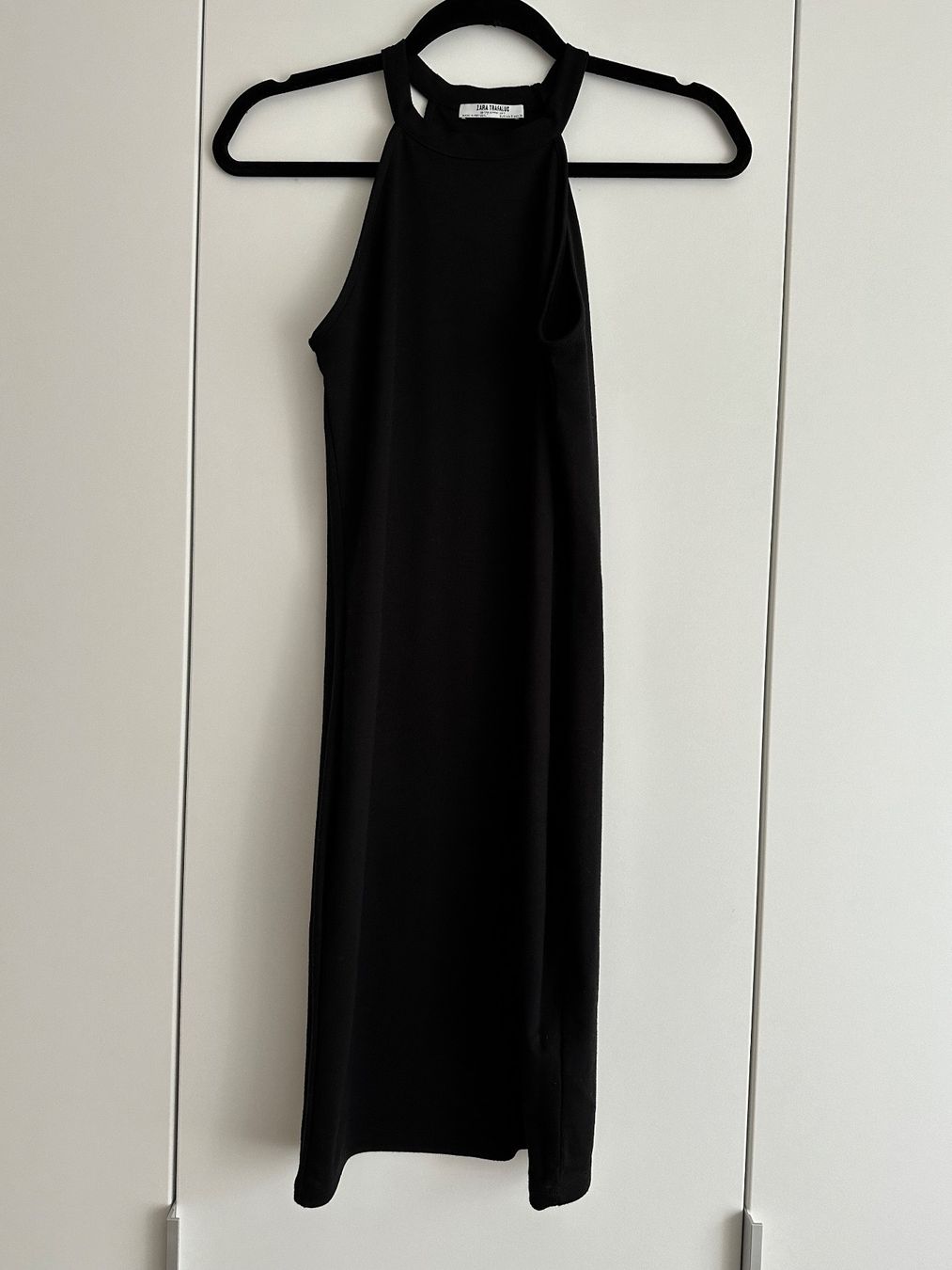 Zara Kleider: Schwarzes Kleid von Zara – Gebraucht aus Lustmühle von sar_7xmy