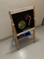 Scratch blackboard