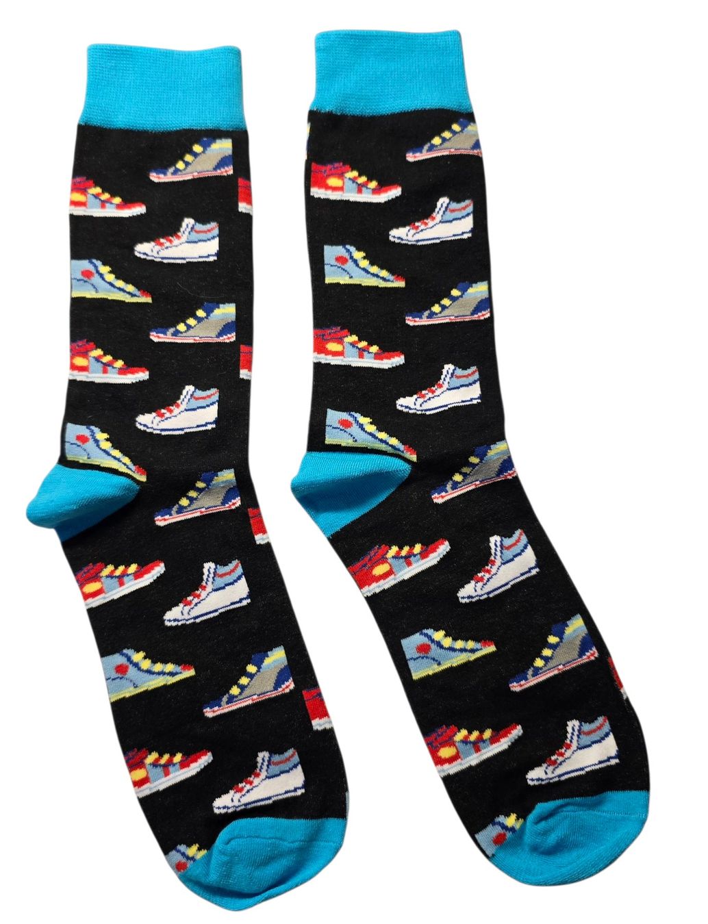 Calze: Socken Turnschuhe/Sneakers/Shoes – Nuovo e nell'imballaggio originale da Zürich venduto da amysmith