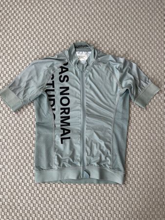 Pas Normal Studio Trikot Damen Gr. M