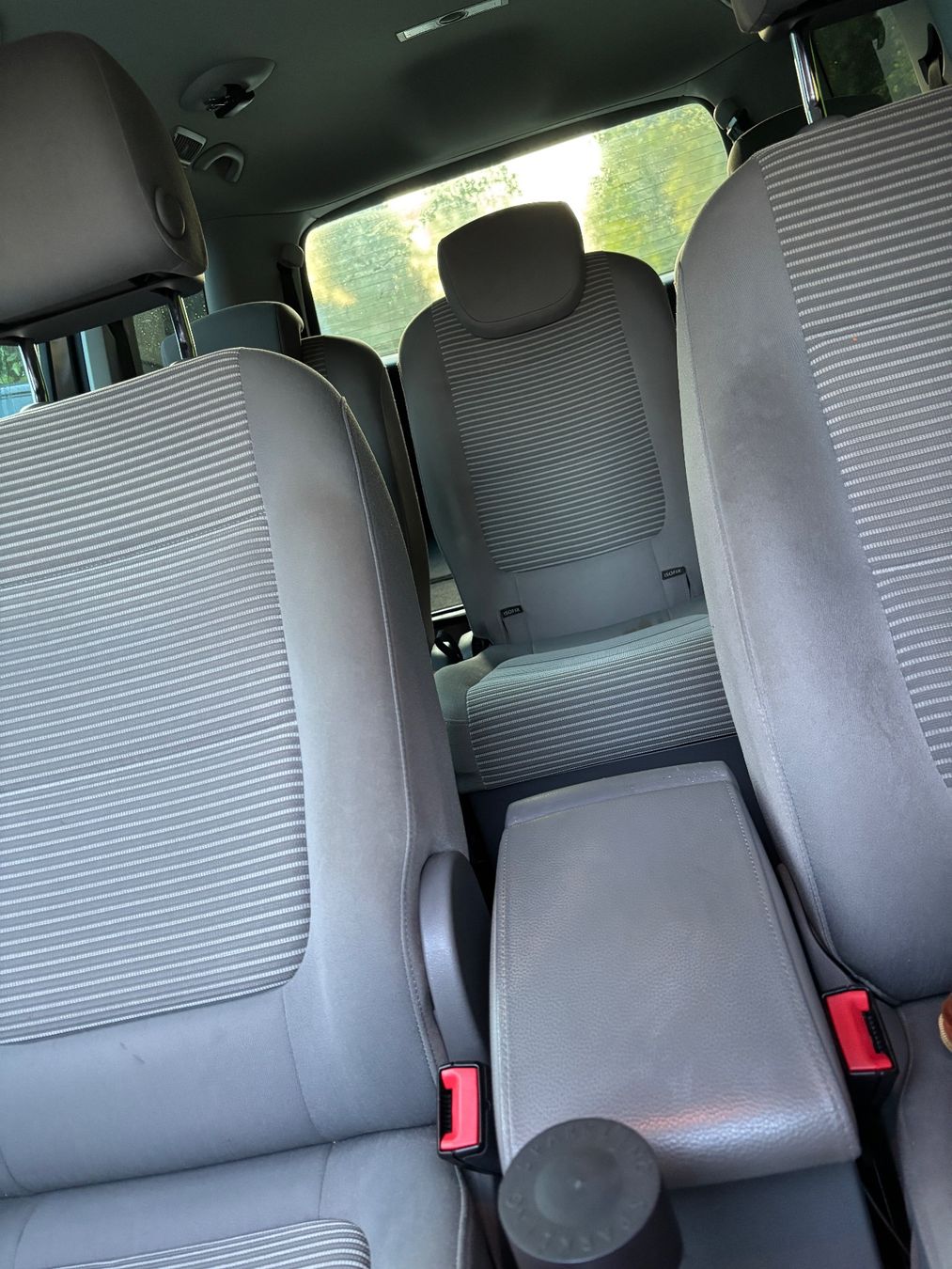 Seat Automobili: SEAT Alhambra 2.0 TSI – Usato da Bern venduto da alessiotedesco1 3