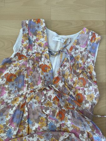 Sommer Kleid Mango G. S