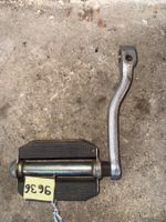 Mofa Pedalarm