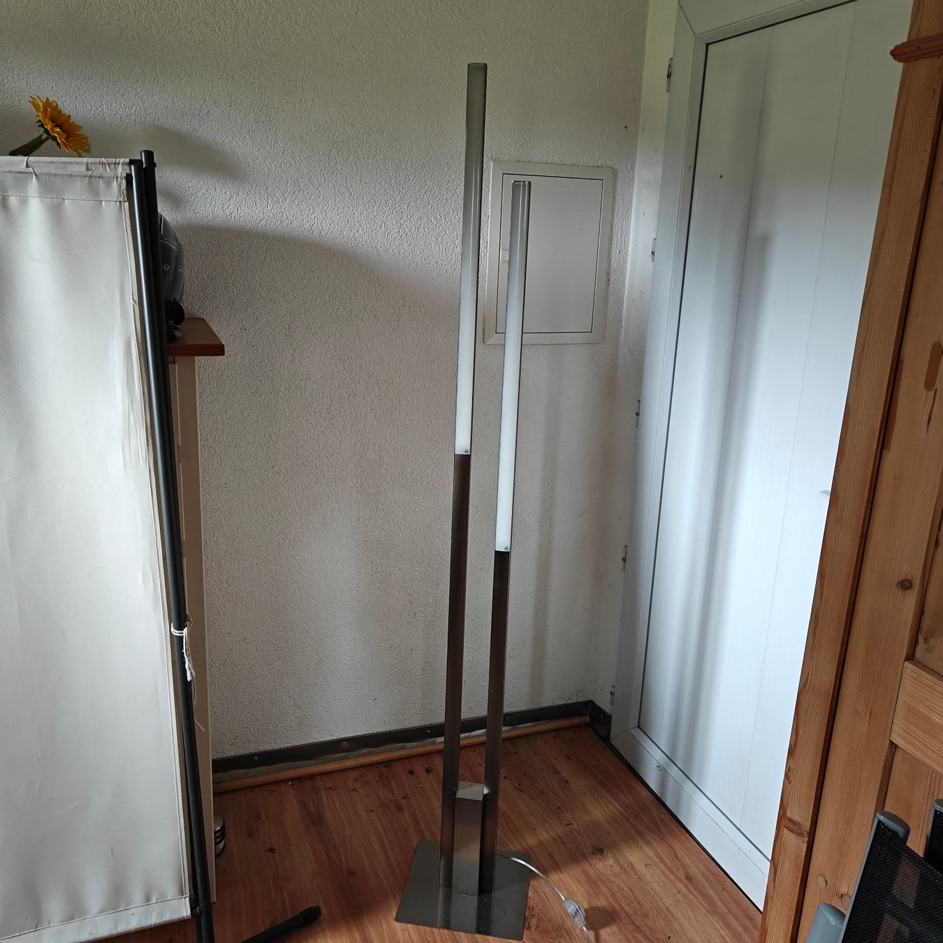 Lampes: Stehlampe – D'occasion à Sarmenstorf par Polo97 1