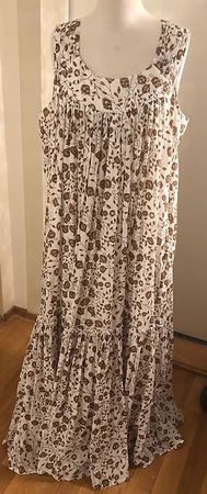 Daughters of India Sommerkleid