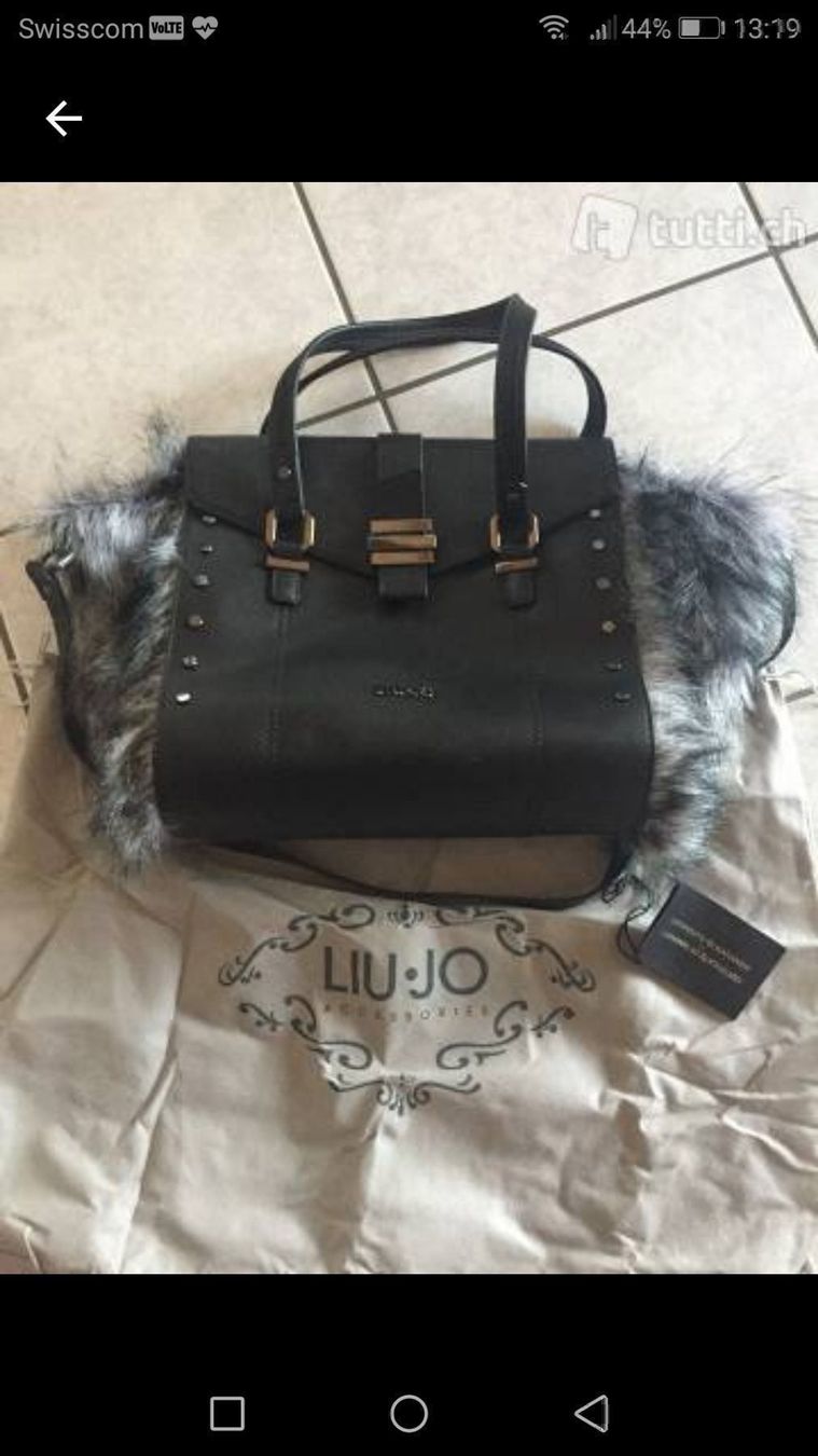 Liu Jo Borse da donna: Tasche Liu Jo – Usato da Cama venduto da anto_a