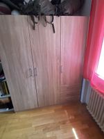 Schrank Holz