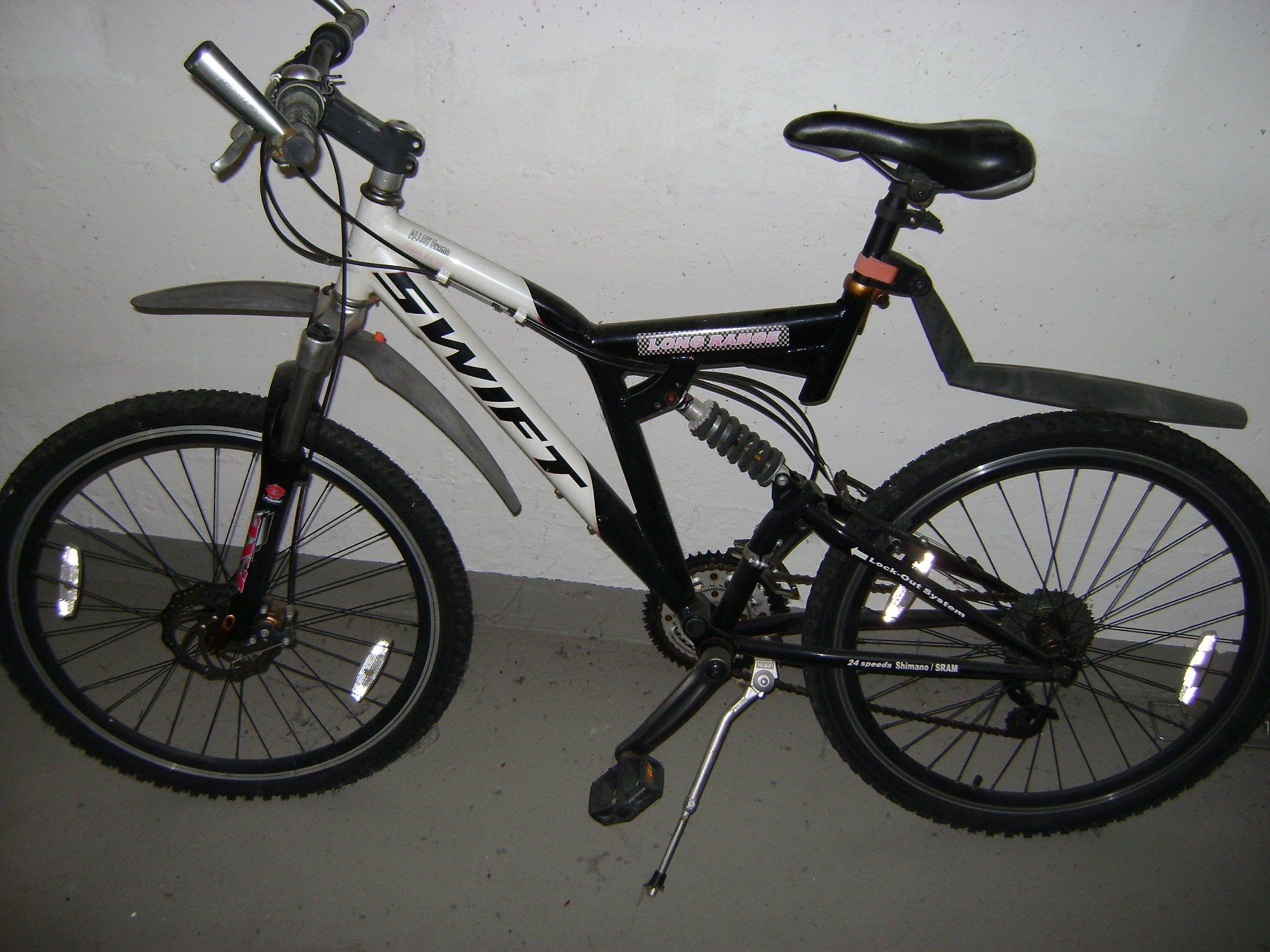 Crosswave Biciclette: Velo Swift – Usato da Sins venduto da tomeks