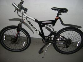Velo Swift