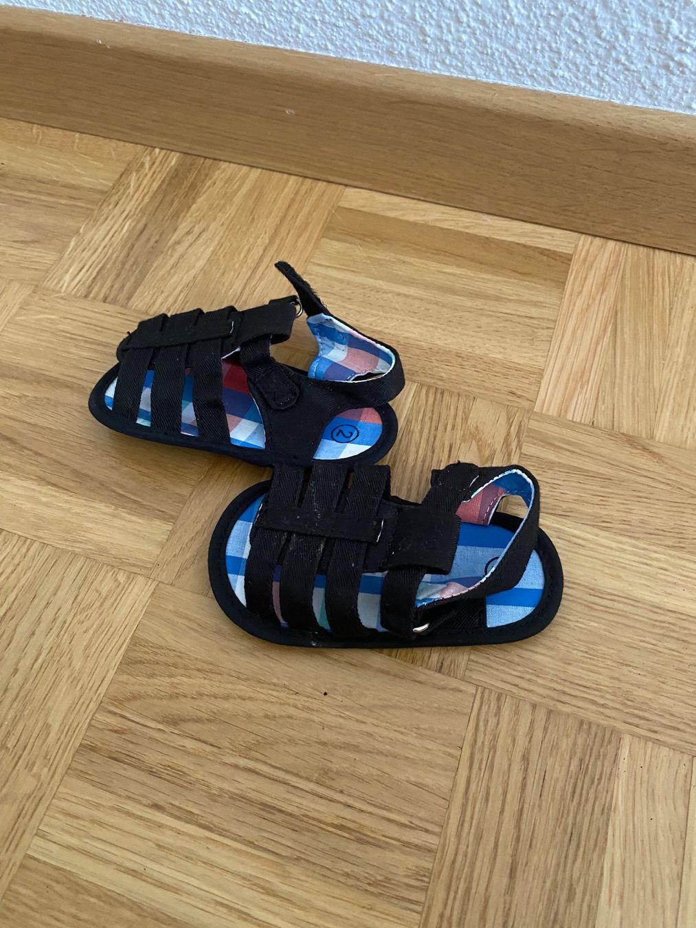 Scarpe per ragazzi: Kinder Sandalen Grösse 19/20 – Usato da Zürich venduto da MaSte 1