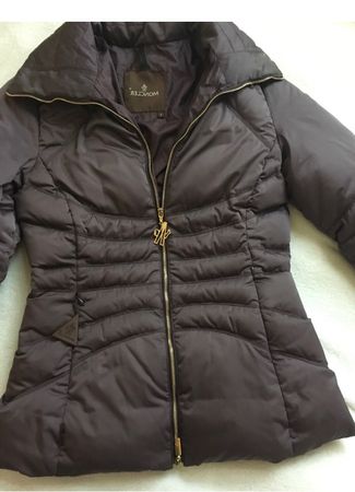 Verkaufe Moncler  Winterjacke