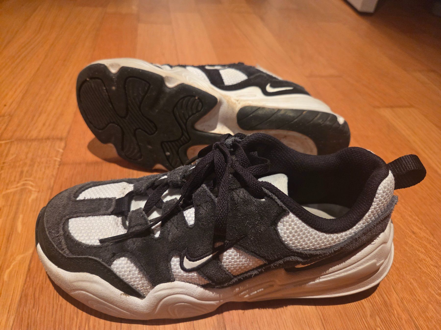 Herrenschuhe: Turnschuh, Marke Nike, Grösse 37.5 – Gebraucht aus Rothenfluh von Sawi80 1