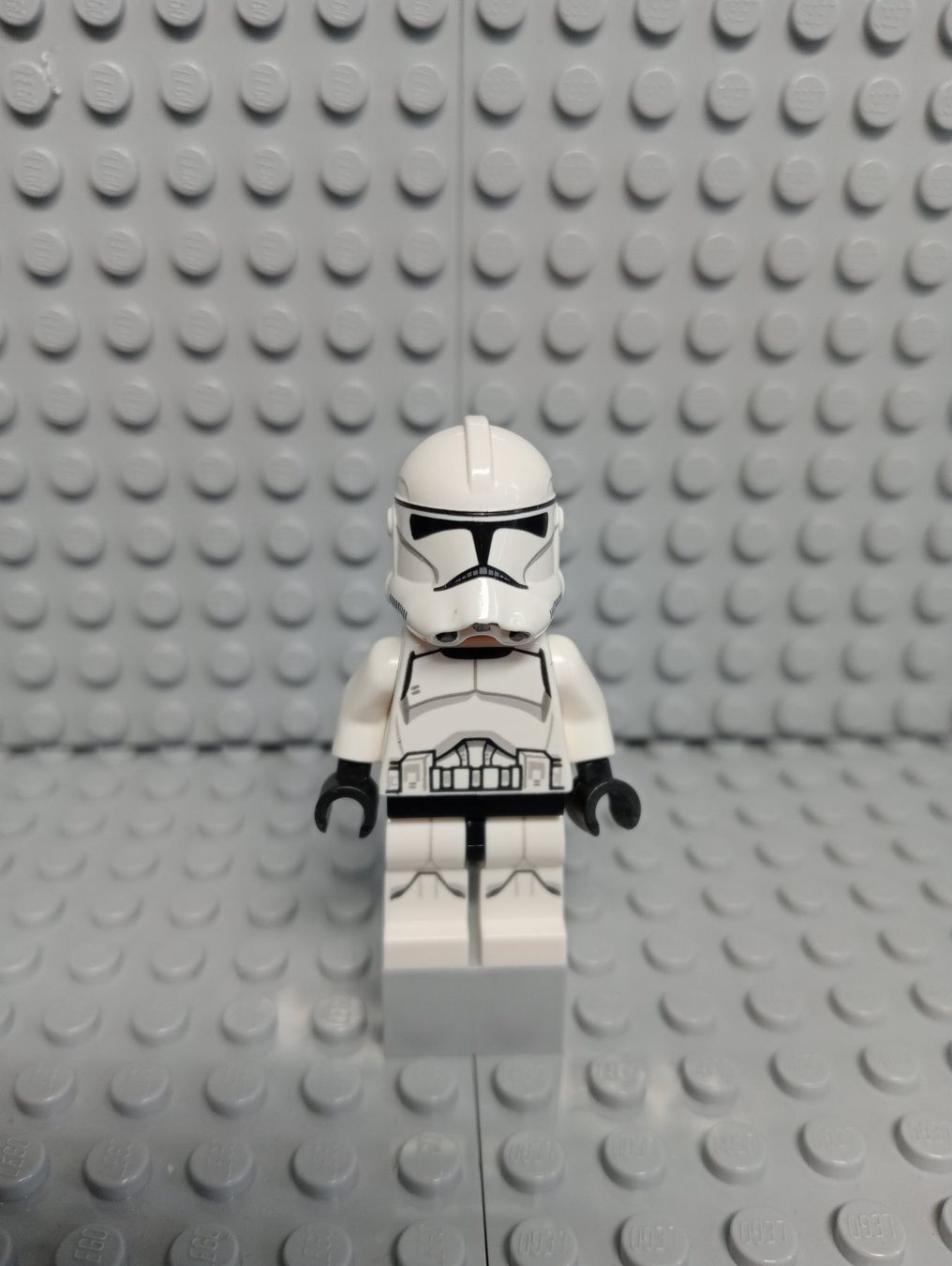 Lego Kit di costruzioni: Lego Star Wars - Clone Trooper – Nuovo (secondo la descrizione) da Arconciel venduto da breakout103