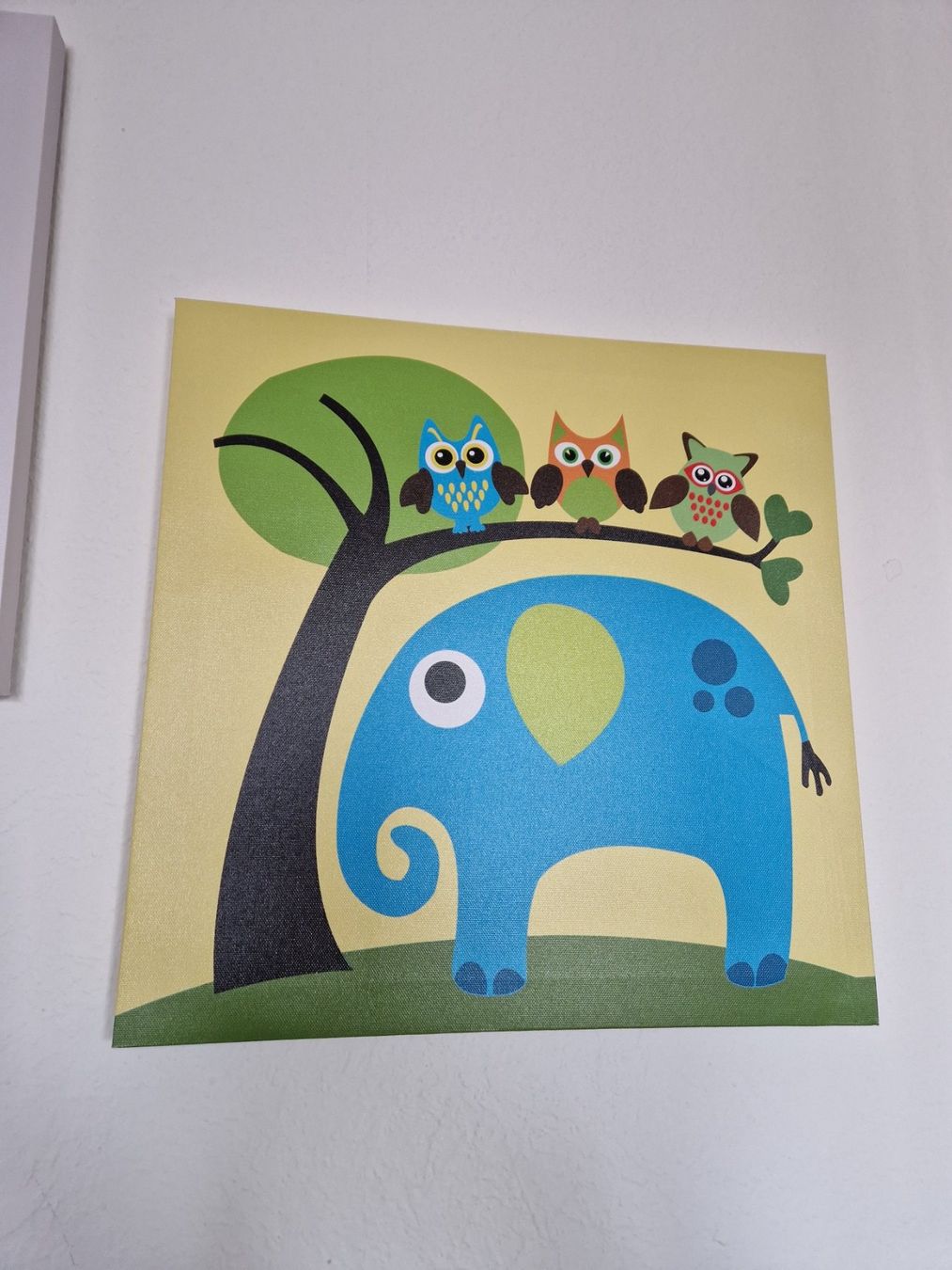 Poster & Bilder: Kinderbilder – Gebraucht aus Wiesendangen von Romcar1
