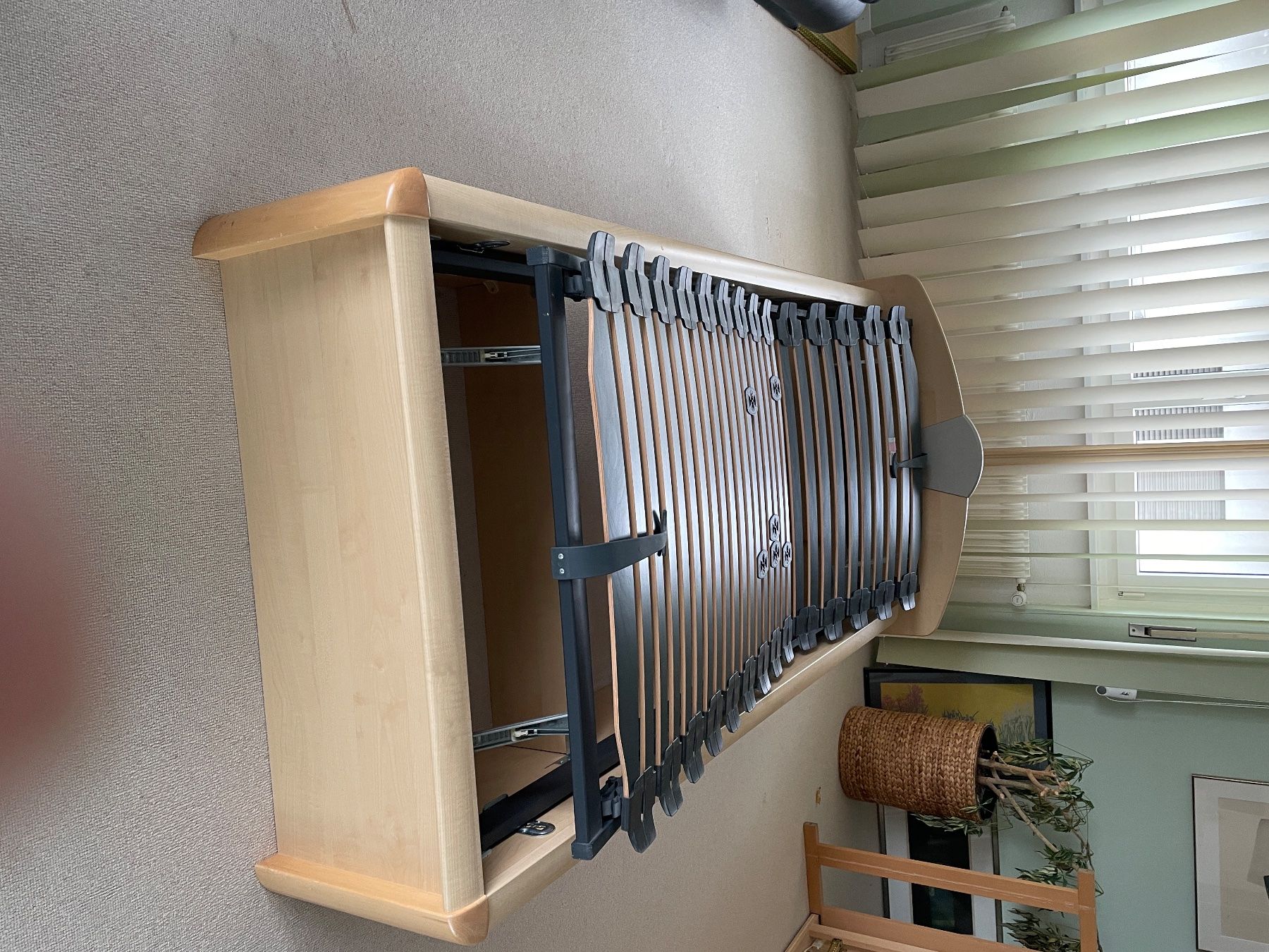 Letti: Bett 3 – Usato da Schmitten FR venduto da Parnold99 2