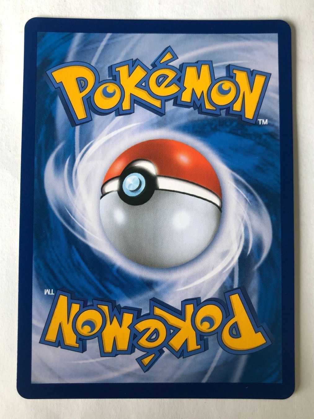 Pokémon Carte collezionabili: Pikachu - Reverse Holo - Pokemon TCG KOR – Nuovo (secondo la descrizione) da Nussbaumen AG venduto da Pika-Shop 1