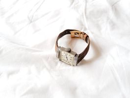 Petite montre mécanique Glycine Bienne Genève