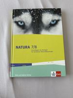 Natura 7/8 Grundlagen der Biologie 