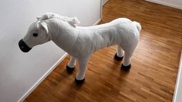 Reitpferd/Kinderpferd/Spielpferd