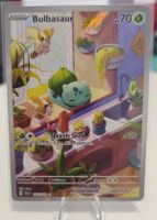 Bulbasaur 143/142