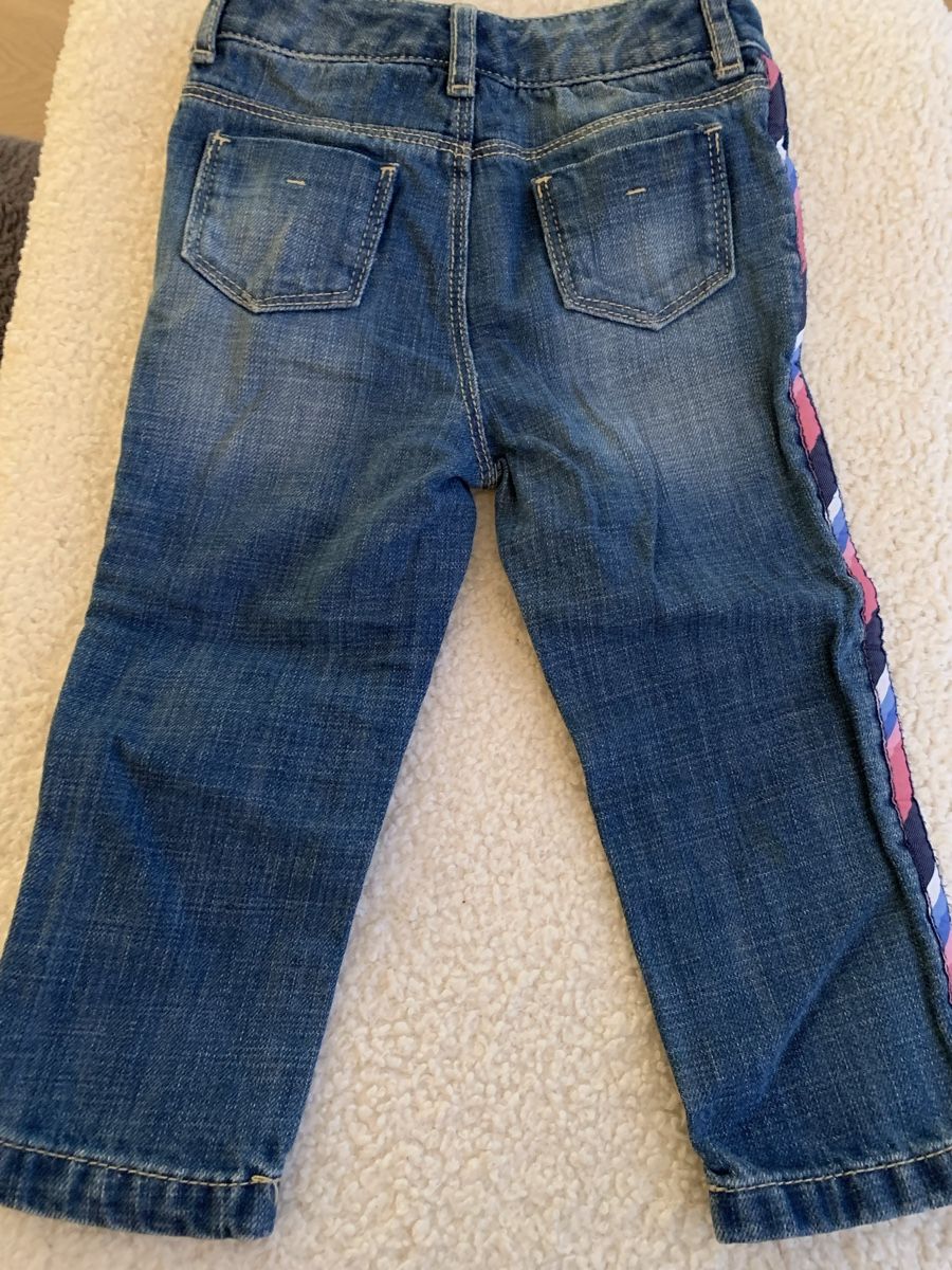 Tommy Hilfiger Hosen: Jeans von Tomy Hilfiger, Gr.18 M – Gebraucht aus Rümlang von zflyfa0001 3