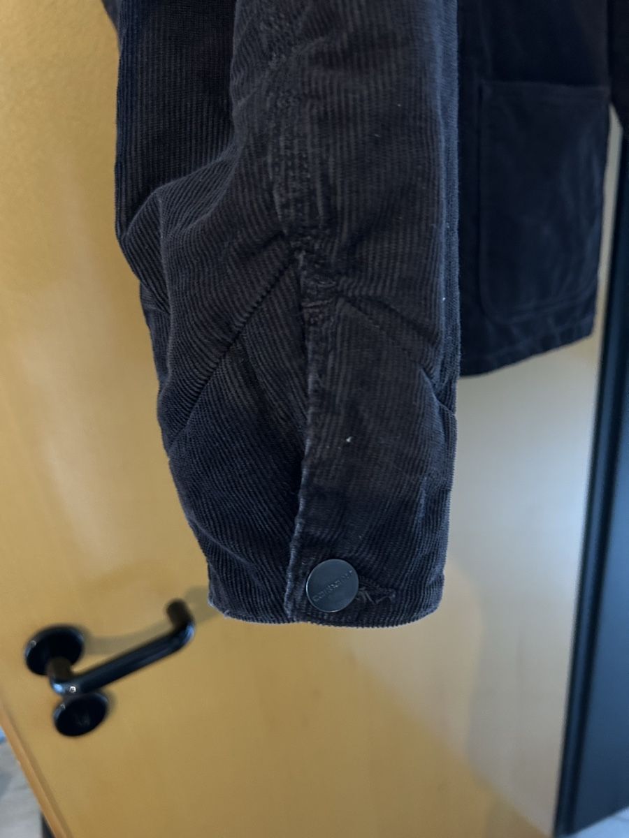 Carhartt Giacche: michigan coat carhartt – Usato da Biasca venduto da Tomathiss 3