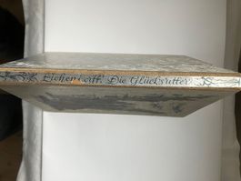 Josef Eichendorff  Die Glücksritter Erzählung Mit 31Z v Meid