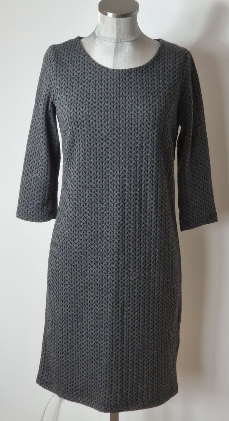 Kleider: S-M 36 38 SOYACONCEPT Denmark STRICKKLEID langarm – Neu (gemäss Beschreibung) aus Dürnten von Bachtelsurfer