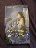 Buch Botschaft der Engel von Doreen Virtue 