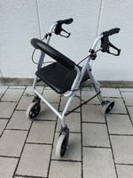 Rollator Rehashop