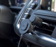 Support de ventilation voiture Quad Lock