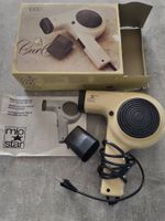 Föhn (Haartrockner) Mio Star Curl 1000
