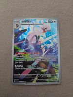 🇬🇧 Pokemon Karte 》gemäss Bild