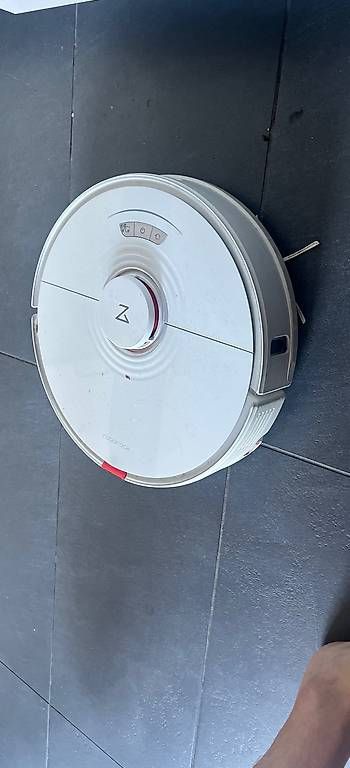 Staubsauger & Zubehör: Robot aspirateur serpillère roborock s7 – Gebraucht aus Lausanne von beatriz_g