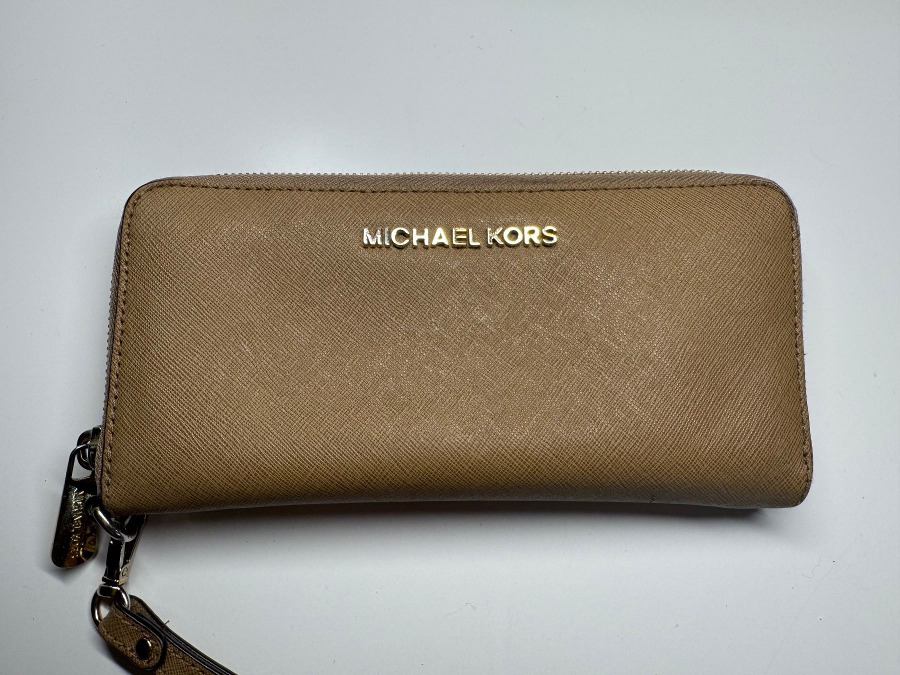 Michael Kors Portamonete: Geldbörse von Micheal Kors – Usato da Grosswangen venduto da shoes.bags.and.co 1
